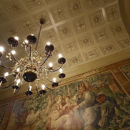 Grand City Hotel Berlin Zentrum Interieur foto