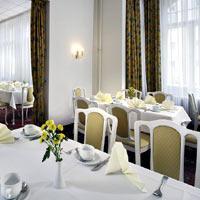 Grand City Hotel Berlin Zentrum Buitenkant foto