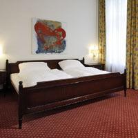 Grand City Hotel Berlin Zentrum Buitenkant foto